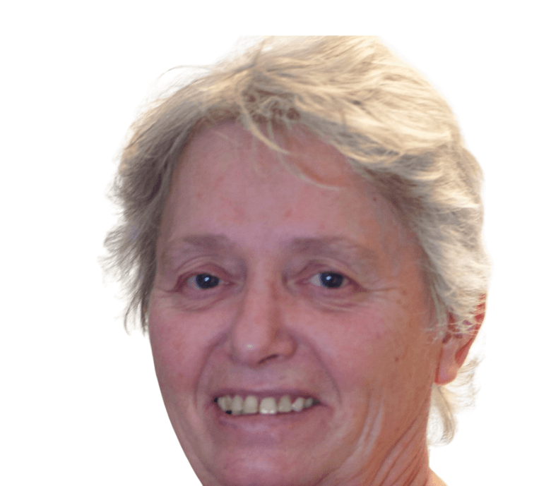 Foto van Anja Lauvenberg