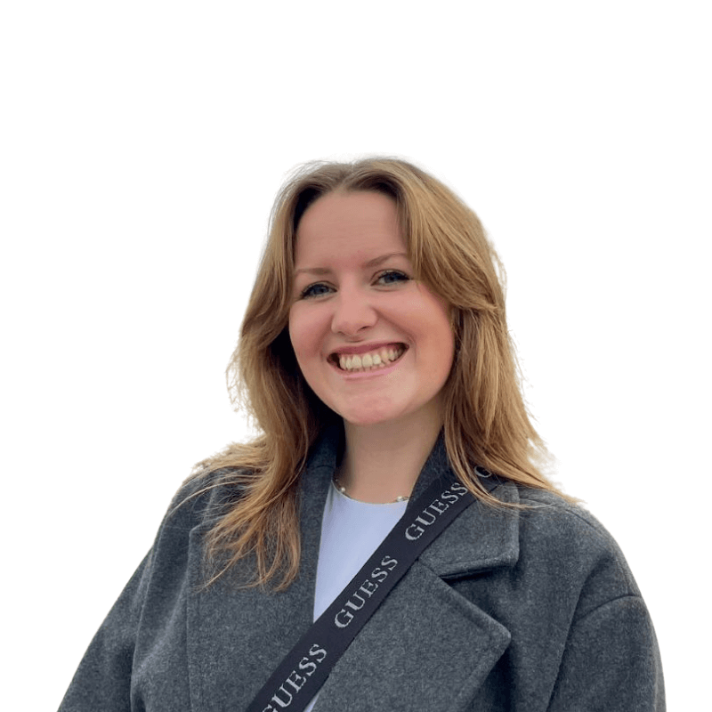 Foto van Anne Fleur Gersie