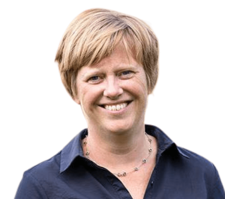 Foto van Annelies van der Ham