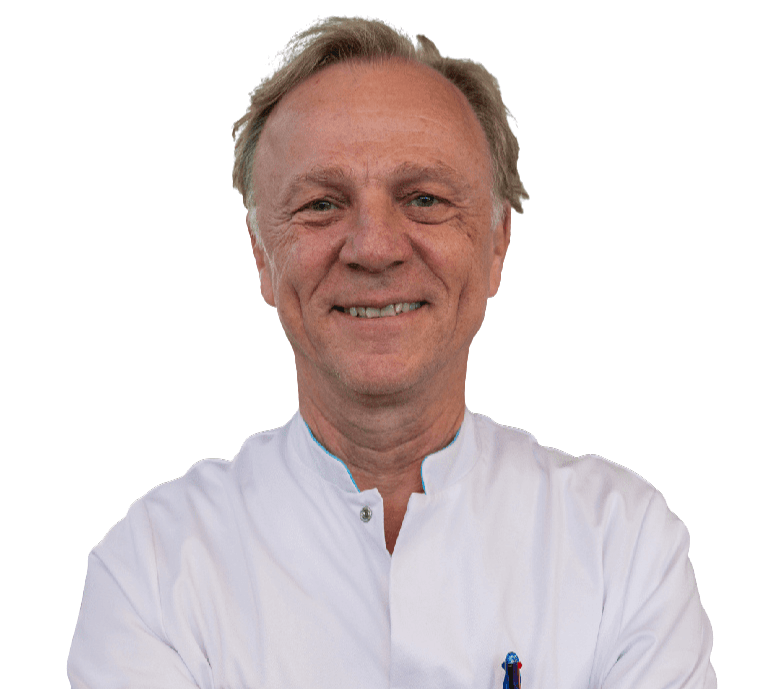 Foto van Hendrik Verschuur