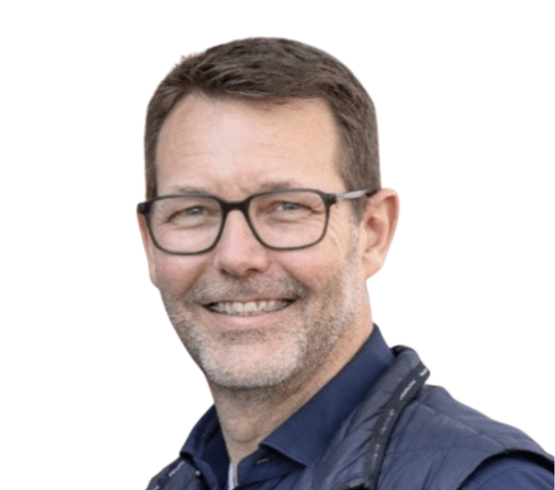 Foto van Herman de Jager