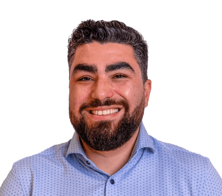 Foto van Ilias Bel Hach