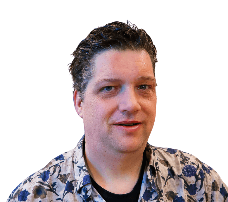 Foto van Jim Heemskerk