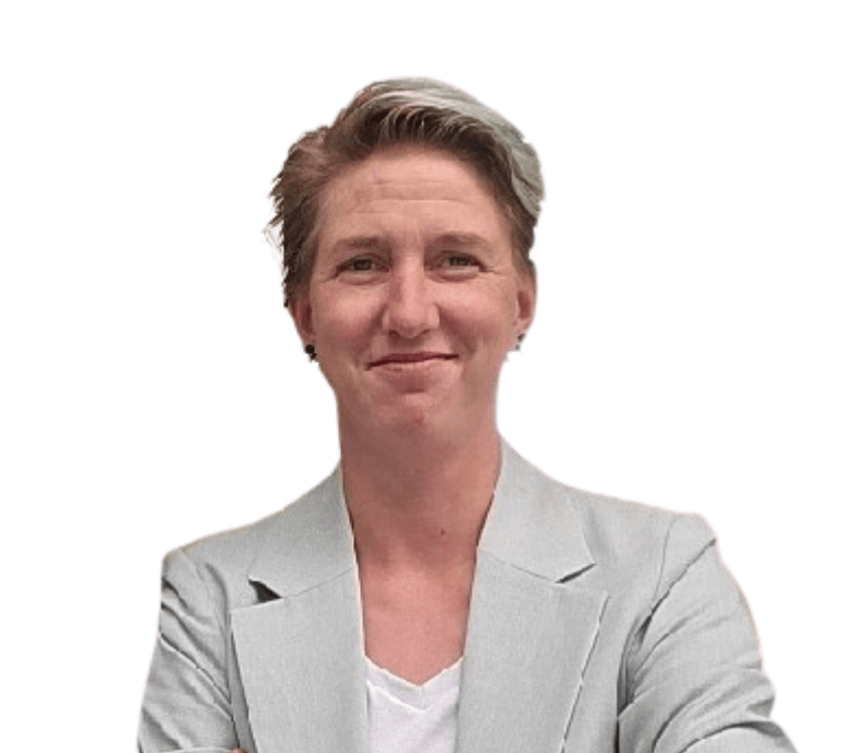 Foto van Judith van der Wende