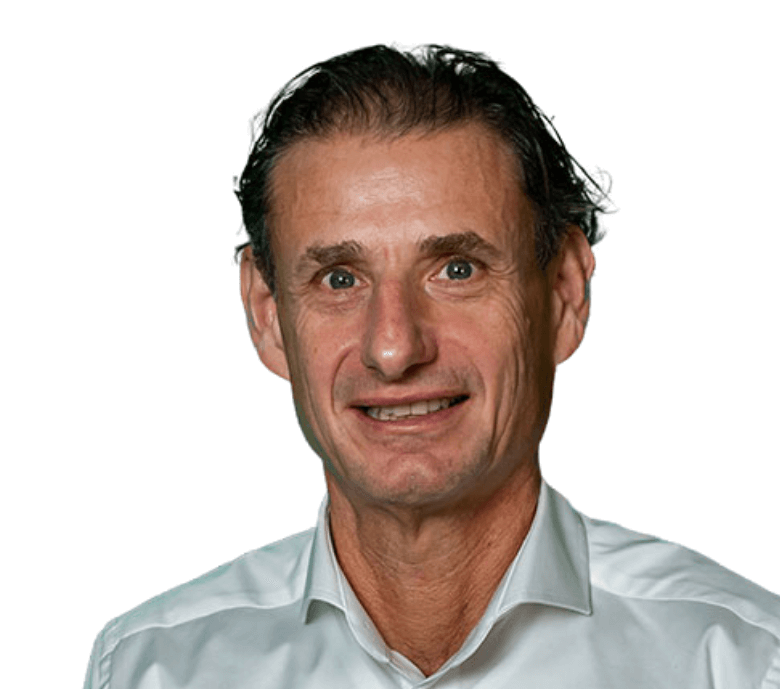 Foto van Marc Huizer