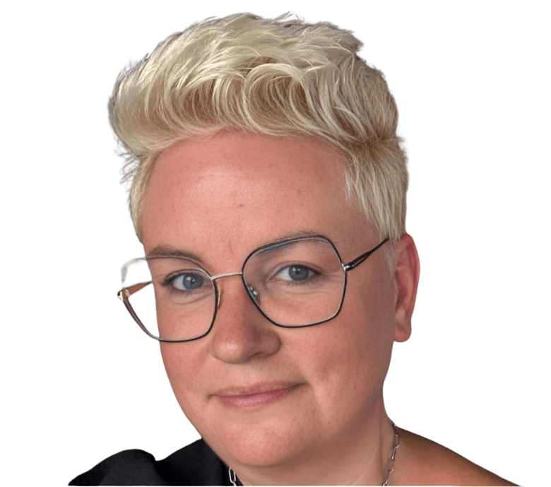 Foto van Martine Mink