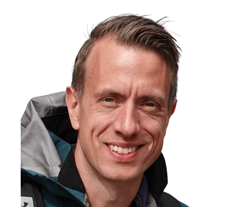 Foto van Sijbrand Hofstra