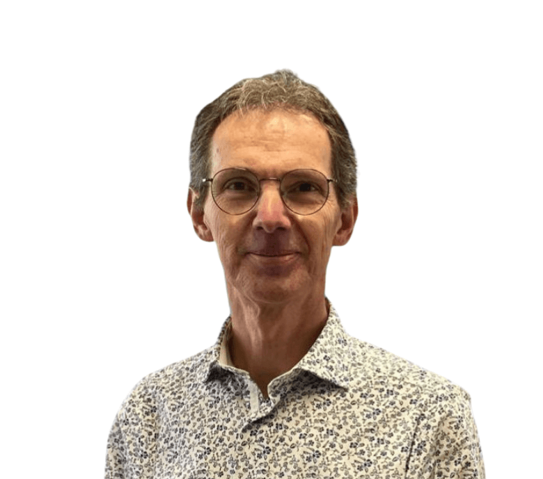 Foto van Theo Kraaijeveld