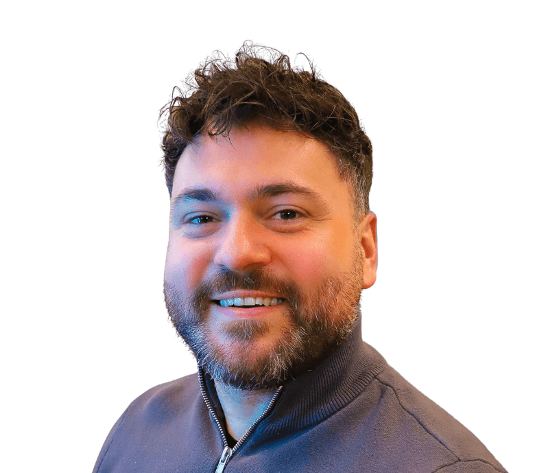 Foto van Tony van Beijnen