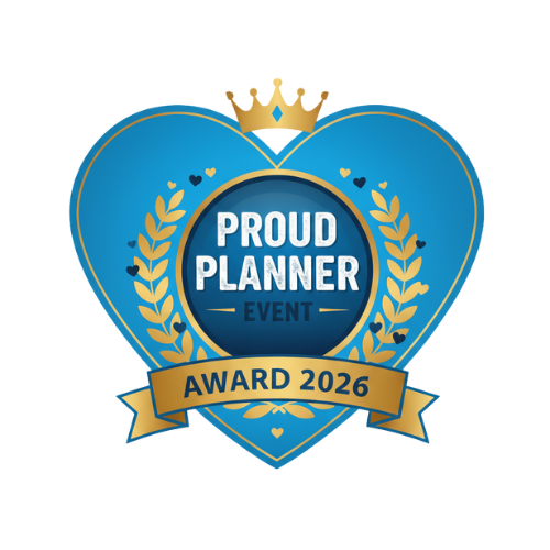 Proud to be a Planner Logo