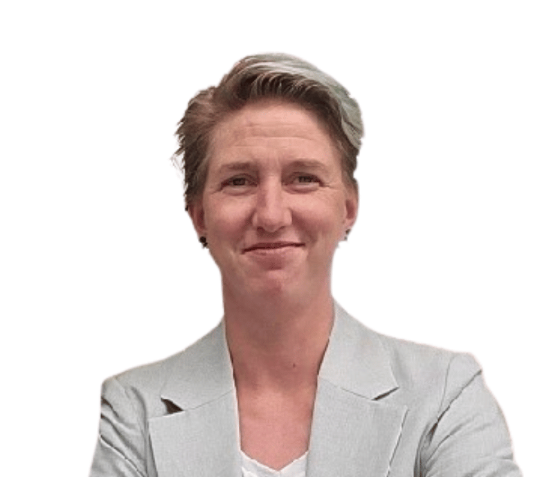 Spreker Judith van der Wende - Webinar Van beleid naar praktijk