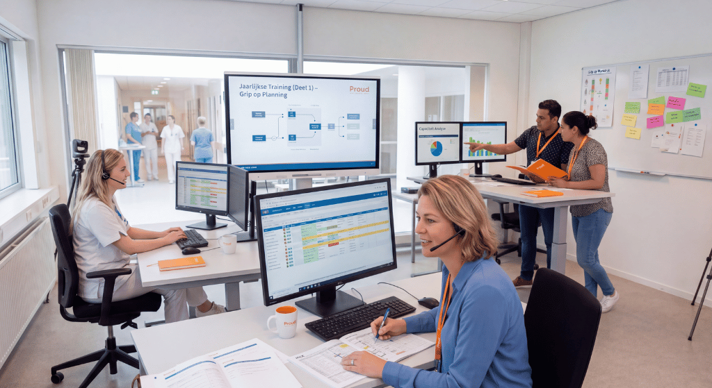 Praktijk begeleiding